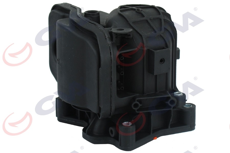 851123 Egr Valf Kapaği Conta Tk Insignia-Astra J-Zafira C-Doblo-Bravo 1.6-2.0 Dmtj 851008-55573044