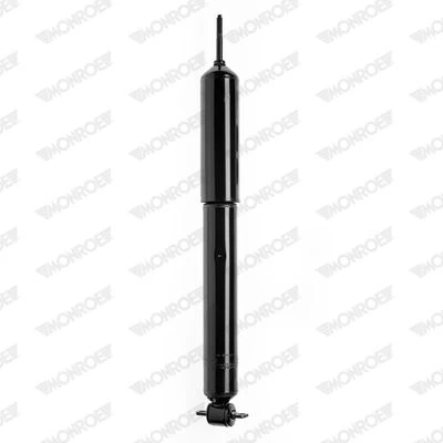 Ön Amorti̇sör L/r Jeep Grand Cherokee II 2.7 3.1 4.0 4.7 Wj-Wg 1999-2005 Gazli