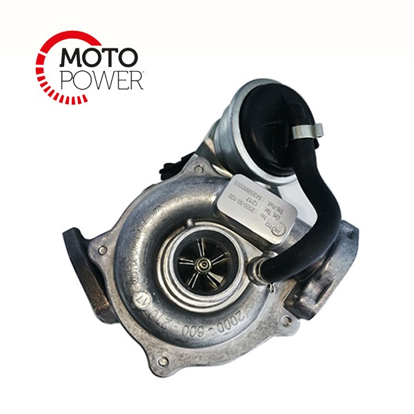 Turbo Şarj Fiat Albea 04 Doblo 05 Palio 02 Punto 09 500 09 Fiorino 07 Opel Corsa D Z13dtj 1.3d Mtj Euro4 70 Bg