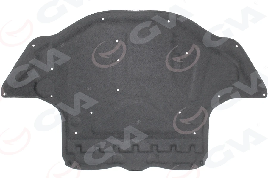 Motor Kaput Keçesi̇ Kli̇psli̇ 1.kalite-E Seri̇ W211 2001-2009