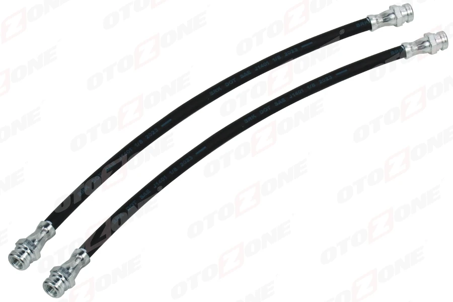 Arka Fren Hortumu Strada Tüm Müdel