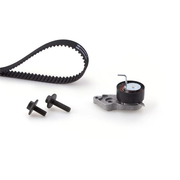Tri̇ger Seti̇ Ford Focus-Fi̇esta-Cmax 98> 1.25-1.4-1.6 Zetec 100 Ps 1.25 96>04 Volvo S40 II 1.6 05>12 V50 05>12 Mazda II 1.25 / 1.4 / 1.6 04>12