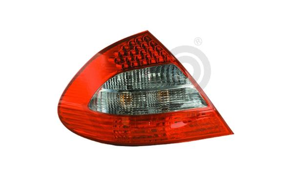 Stop Lambasi Sol Avantgarde. Led. Duysuz Mercedes E-Class W211 06 09
