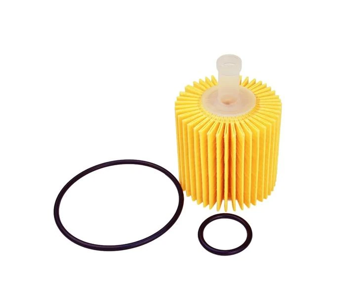 Yağ Fi̇ltresi̇ Toyota Corolla İq-Land Cruiser 1.4 D4-D 09 Hu 7019z