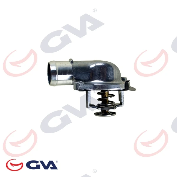 Termostat 87c Komple Volkswagen Transporter T5-Mutivan V-Touareg 2.5tdi 03-09