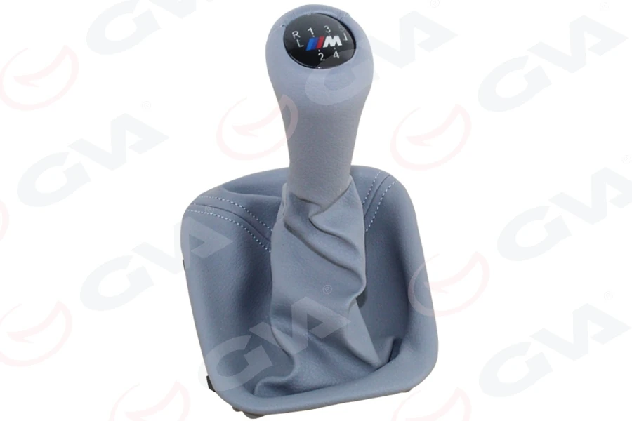 Vi̇tes Körügü Komple Işikli E30 M Power 5 Vi̇tes Gri̇ Deri̇