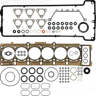 Üst Takım Conta BMW M3 S54 B32 E46 Z3 Z4
