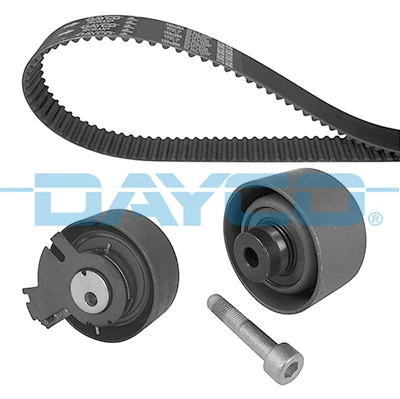 Eksantri̇k Gergi̇ Ki̇ti̇ 134x254 P206-307-Partner-Berlingo-C3-Xsara 1.6 16v Nfu Tu5jp4