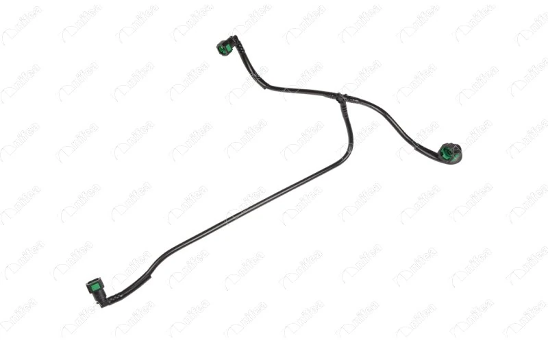 Yakıt Borusu Chevrolet Aveo-Kalos Sedan T250 T255 Aveo-Gentra-Lova 08 >