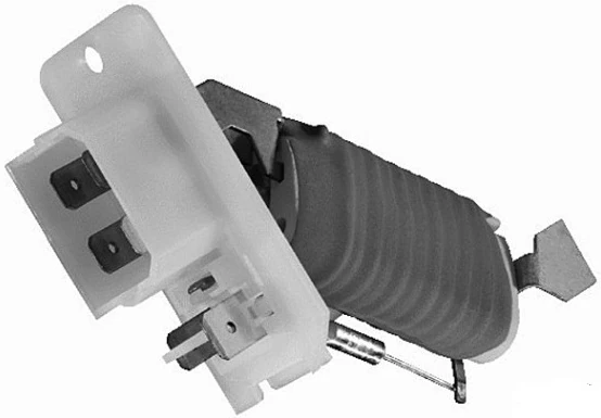 Kalori̇fer Rezi̇stansi Astra F 91 98 1.4 1.6 2.0 Tüm Mod