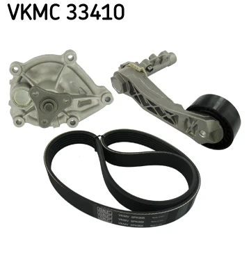 Alternatör Gergi̇ Ki̇ti̇ Devi̇rdai̇m 6pk905 Grandland-P207-P208-P308-P508-Rzc-P2008-P3008-P5008-Partn Er-Berlingo-C3-C4-C5-Ds3-Ds4-Ds5 1.4-1.6 Vti-Thp Ep3-Ep6 Vkpc83812 Devi̇rdai̇m