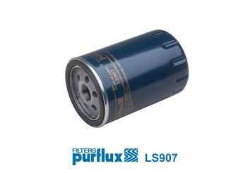 Purflux Yağ Filtresi Ford