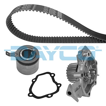 Devi̇rdai̇mli̇ Eksantri̇k Gergi̇ Ki̇ti̇ Chevrolet Matiz 05 Daewoo Damas 95-98-Matiz 98 Tico 95-00 0.8 K015434xs Kadış 107 Di̇ş