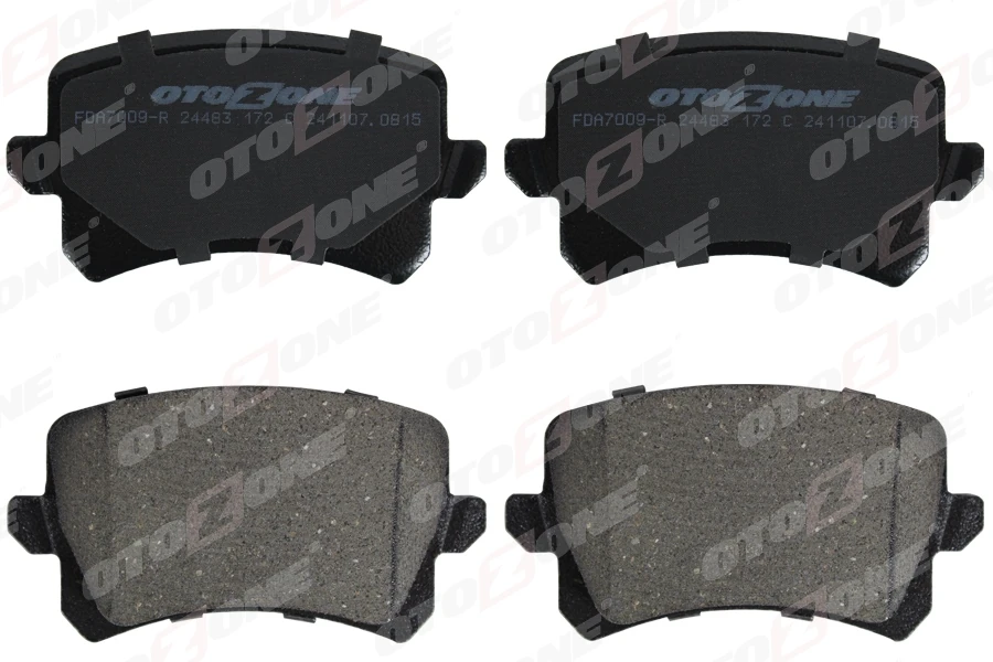 Arka Balata Caddy-Tiguan-Passat-A6-Q3 11 >