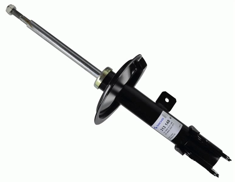 Ön Amorti̇sör Sol Peugeot P307 00>09 Citroen C4 04>11 P307 SW P307 CC 03>09 Gazli