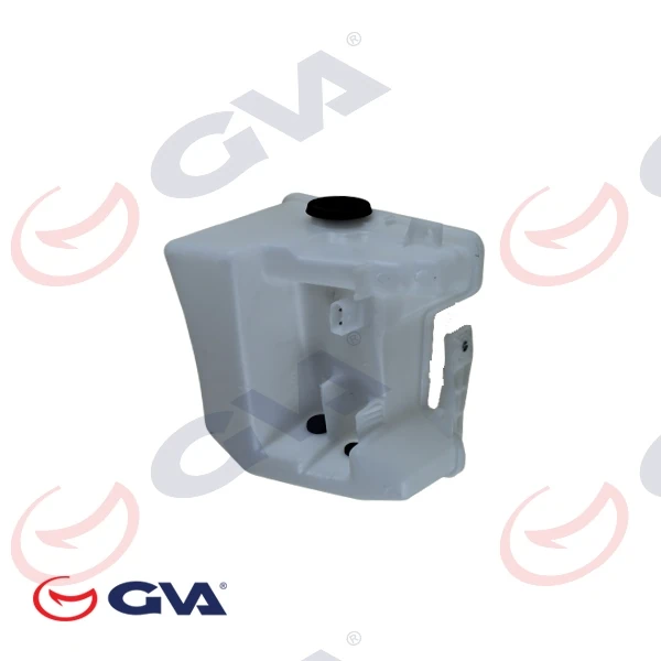 Cam Suyu Deposu Alt 3.7 Lt Far Yikamali Passat CC 2009-2012