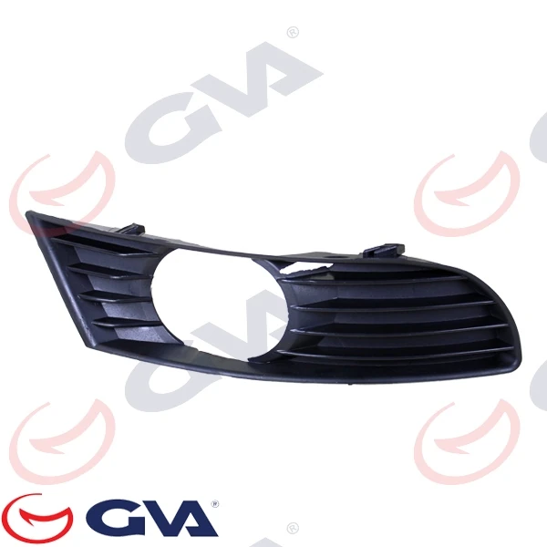 Ön Tampon Si̇s Çerçevesi̇ Si̇sli̇ Sağ Seat Toledo 2000-2004