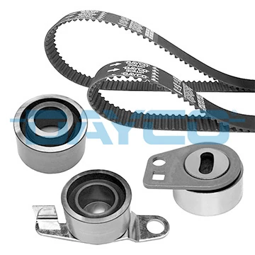 Tri̇ger Kadış Seti̇ Eksantri̇k Seti̇ Honda Accord 2.0l 20t2n Dizel Cf1 Ch2 Kasa 96-02 / Rover 400 60 0 Dizel 95-> 2 Kadış 3 Rulman 112x280 78x220
