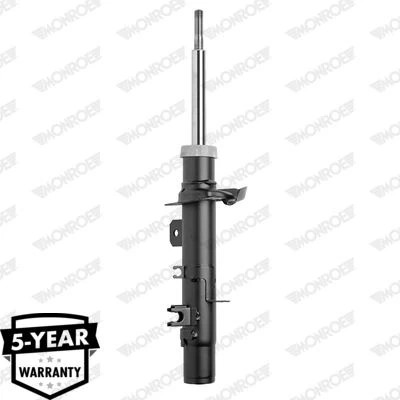 Ön Amorti̇sör Sağ Citroen C2 02>10 C3 01>10 Peugeot P1007 05> Gazli