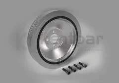Krank Kasnaği Ci̇vatali Ki̇t Fiat Egea-Astra H-Lancia Delta III-Alfa Mito-Saab 9-3 1.6 1.9 2.0 D