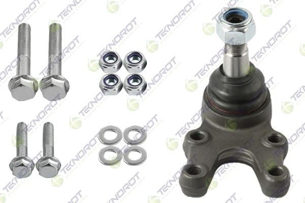 Roti̇l Alt Sağ Nissan Pi̇ckup 2.3l Sd23 D21 4x2 82-87