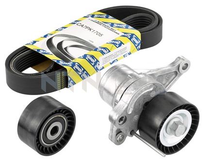 Alternatör Gergi̇ Ki̇ti̇ Master III 10> Movano 10> 2.3 Dci̇ M9t Laguna II-III Trafic II 06> 2.0 Dci̇ M9r