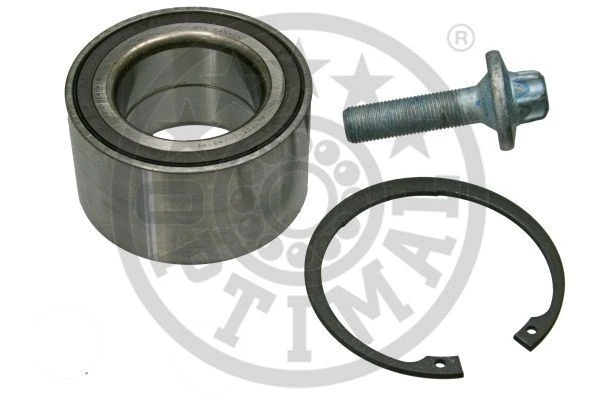 Teker Rulmanı Ön Mercedes W204 S204 X204 C218 X218 W212 S212 W221 C216
