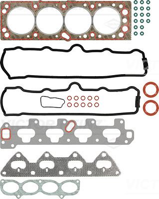 Üst Takım Conta Corsa B-Tigra-Combo 1.4 16v X14xel