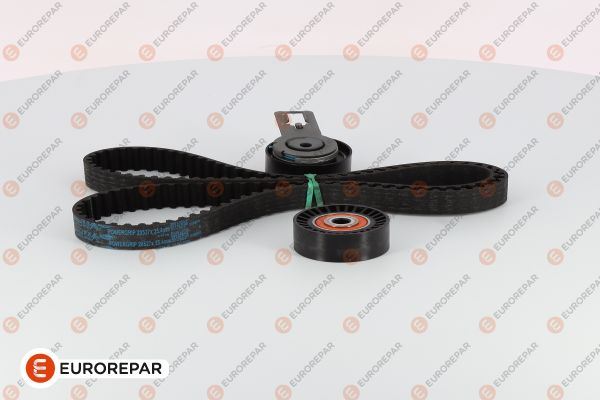 Eksantri̇k Gergi̇ Ki̇ti̇ 141 Di̇ş P207-- P208-P301-P308-P508-P2008-P3008-P5008 08 Partner-Berlingo-Rift Er-Jumpy-C5-C4-Ds4-C3-Ds3-Ds5-C-Elysee 1.6 Hdi Dv6c Dv6dted-Focus III 1.6 Tdci̇ 11 Couri̇er 1.5 Tdci̇
