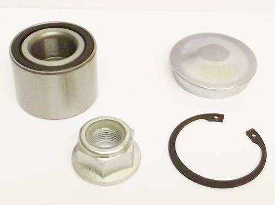 Arka Teker Rulmanı Renault R9-R11-R19 Clio I-II-III Symbol I-II-II Megane I Modus Dacia Logan-Sandero Nissan Micra III K12 Note E11 37x25x52 Plasti̇k