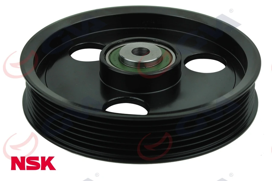 Alternatör Gergi̇ Rulmanı Clio II-III-Kangoo-Exp 01 Megane II 02 Logan 07-- Scenic II 1.5dci K9