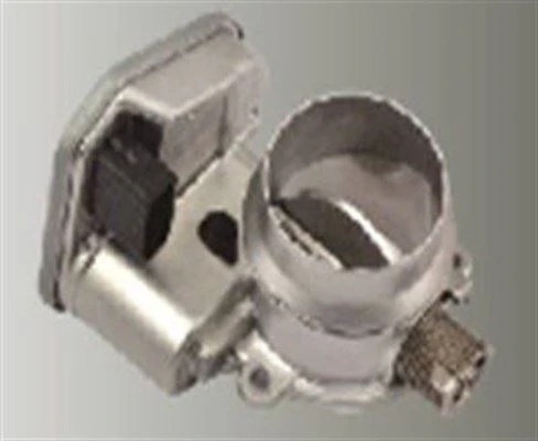 Gaz Kelebegi Govdesi BMW E60 E90 M47 M57 M67 N47 N57