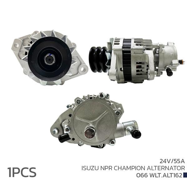 VOLTECH Alternatör