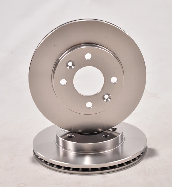 Ön Fren Aynası Küçük Renault R9-R11-R19-R21 Clio I 91>96 Clio II 98> Clio Symbol 00>09 Kangoo 97> Megane I 96> Symbol II 08> 238x20.1 Havali 4 Deli̇k