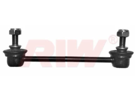 Z Rot Arka Volvo S60 I 01-10-S70 99-00-S80 I 98-06-V70 I 99-07-V70 II 285-Xc70 Xc90 9169080-30647920