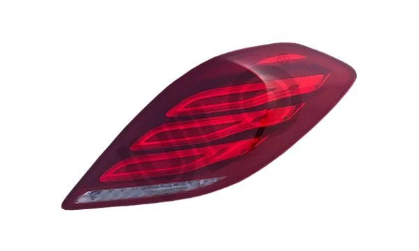 Stop Lambasi Sağ LED Mercedes S-Class W222 13>17