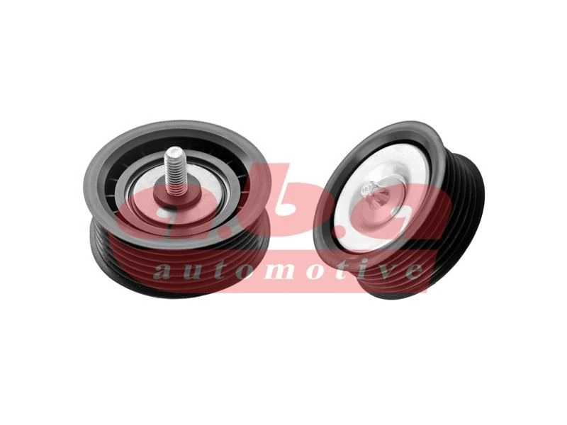 Kayis Gergi Rulmanı Mercedes W203 Cl203 W204 W211 W212 W221 R171 Kanalli