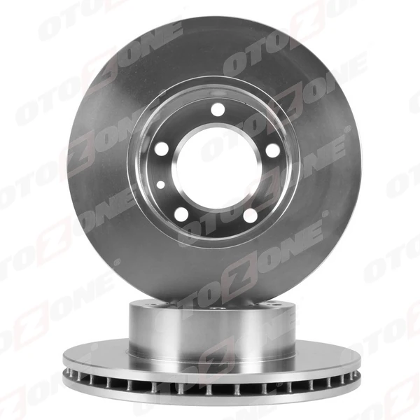 Ön Fren Aynası Opel Movano 98 Renault Master I-II 98 2.5-2.8 Dti 305.5x28 5 Deli̇k Havali