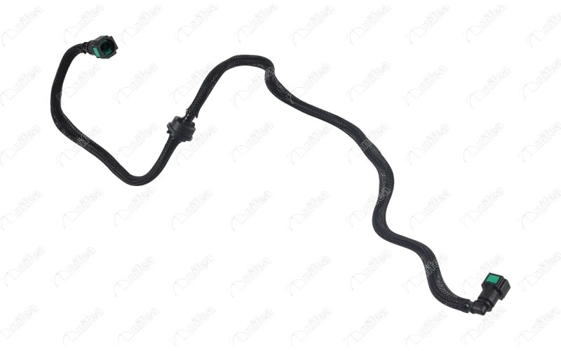 Fren Westinghouse Vakum Borusu P3008-P5008