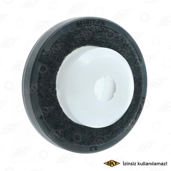 Krank Kecesi Ön Yaysiz Connect 1 8tdci 02 13 Focus 98 11 Mondeo IV 07 14 S Max Galxy 06 15 1.8tdci Olcu 30x50x7 5