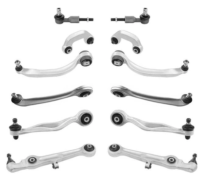 Salıncak Ön Takım Seti̇ Komple Volkswagen Passat IV 96-00 Passat V 3b3 00-05 A4 8e2.b6 00-04