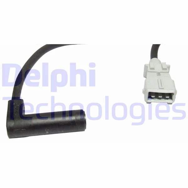 Krank Mi̇l Devi̇r Sensörü Partner-Berlingo-P106-P206-P306-P605-Expert-Xsara-Jumpy-Saxo-Ax-Xm 1.9 Dw8 1 .5 Tud5 Üçlü Term.39cm