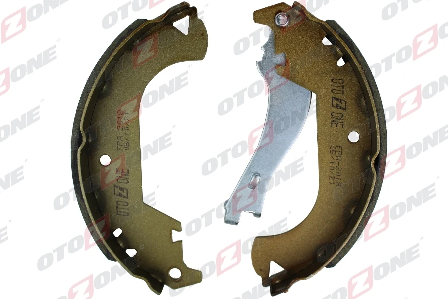 Arka Pabuç Balata Doblo 1.6-1.9 Jtd 01-10 Albea 1.2-1.6 11.00> Bendi̇x Mod. Gs8442 7129022