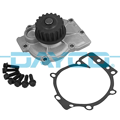 Devi̇rdai̇m Mondeo IV 2.5 05-12 Laguna 2.0 95-01 Volvo C30 C70 S40 S60 00-10