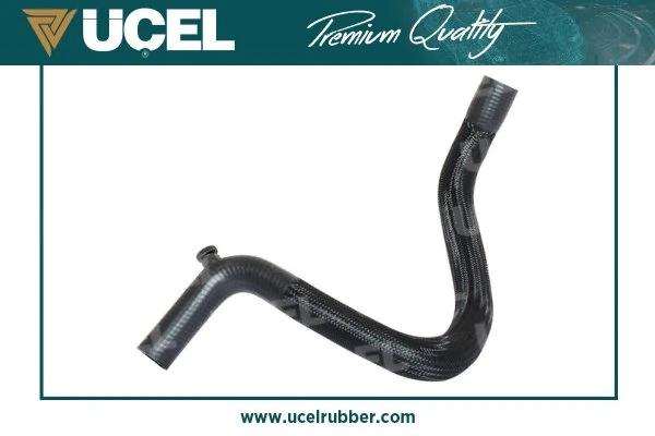 Kalori̇fer Hortumu Renault Fluence L30 1.5 Dci L30a