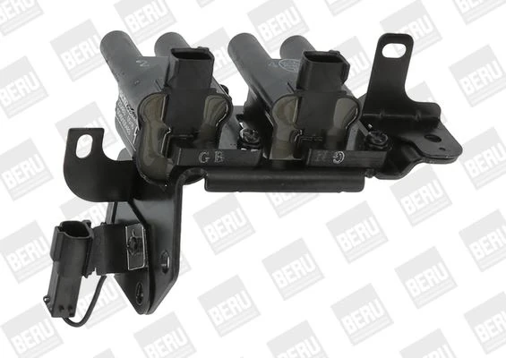 Atesleme Bobini Hyundai Accent Getz Elantra Matrix 1.4-1.6 . Kia Rio Cerato 1.4-1.6