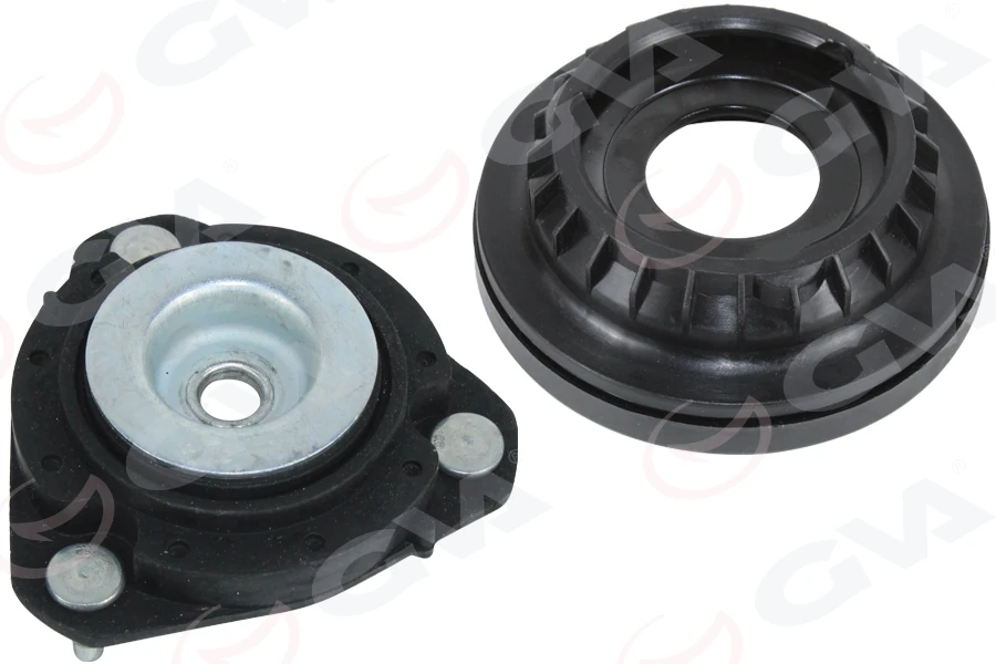 Ön Amorti̇sör Takozu Ki̇t Transit Connect 1.8 Tdci 02 14 Rulman Dahil