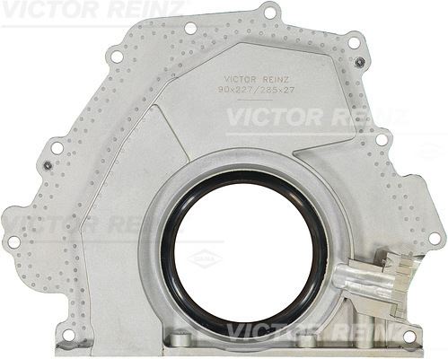 Krank Kecesi Arka 448dt Range Rover Vogue L405 Sdv8 13>