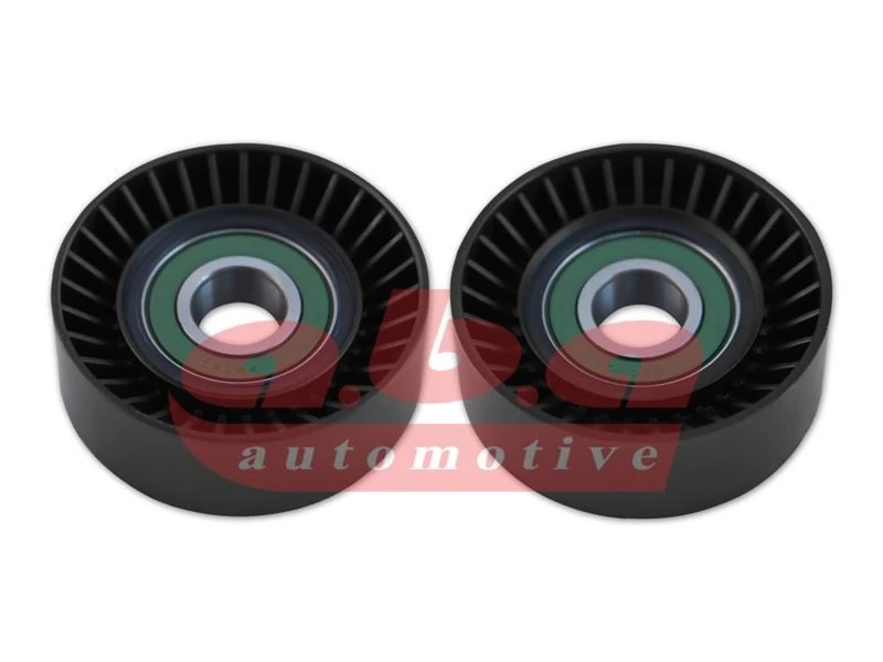 Alternatör Gergi̇ Rulmanı P206-306-406-607-806-Partner-Boxer-C5-Berlingo Dw10 2.0hdi-2.2hdi