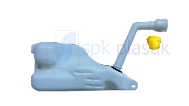 SPK Cam Su Deposu RENAULT